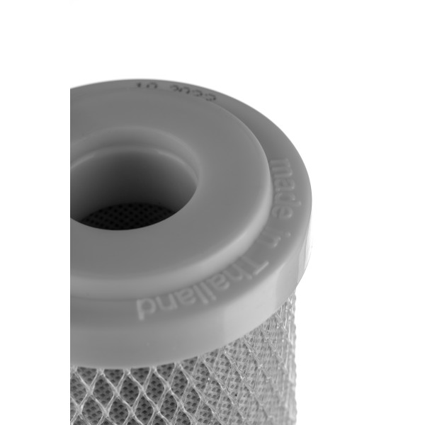 Картридж угольный Гейзер CBC 0,6 - 20SL (27009) Картридж угольный Гейзер CBC 0,6 - 20SL (27009)