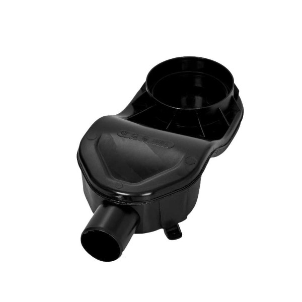 Сифон для душевого лотка горизонтальный Berges 60 л/мин (099002) Сифон для душевого лотка горизонтальный Berges 60 л/мин (099002)