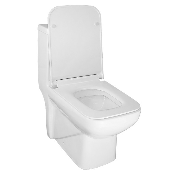 Унитаз-моноблок Zeno с сиденьем Slim микролифт 640x365x740 (AZ-1169) Унитаз-моноблок Zeno с сиденьем Slim микролифт 640x365x740 (AZ-1169)