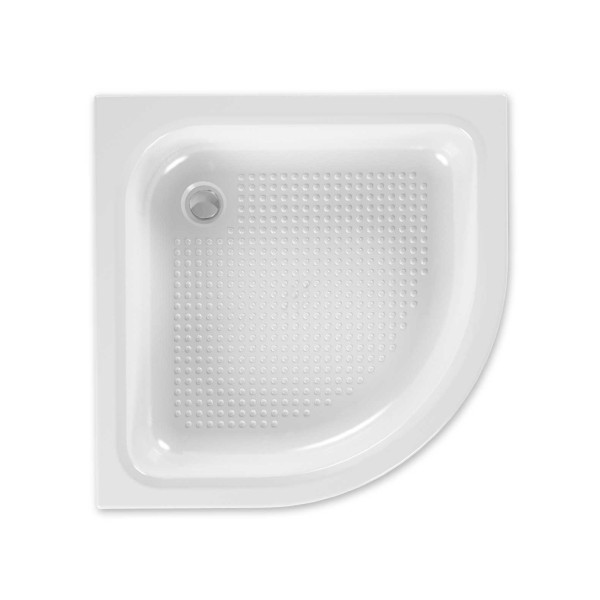 Душевой поддон Melodia Round 80х80 белый (MTYRD8080H) Душевой поддон Melodia Round 80х80 белый (MTYRD8080H)