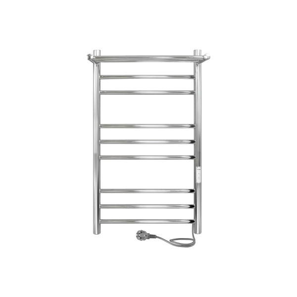 Полотенцесушитель электрический Indigo Line Trinity 800x400 таймер, унив.подкл.RxL, Полиров., сxп (LСLTE80-40PRt) Полотенцесушитель электрический Indigo Line Trinity 800x400 таймер, унив.подкл.RxL, Полиров., сxп (LСLTE80-40PRt)