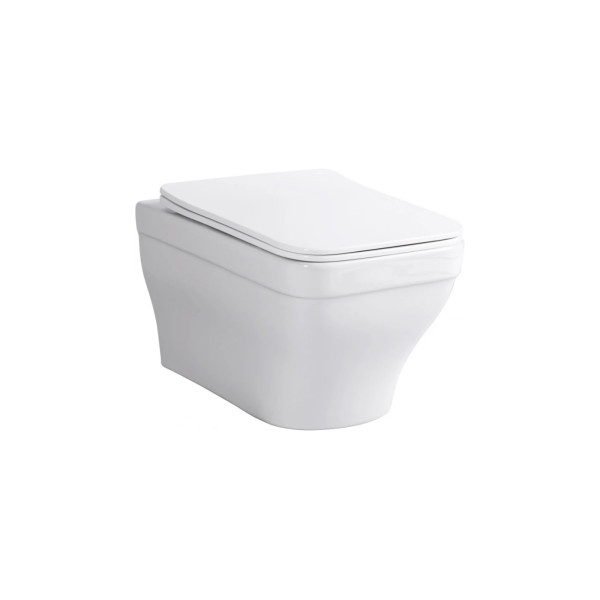 Комплект инсталляция с унитазом Aquatek Амадео (SET AQUATEK АМАДЕО cm)