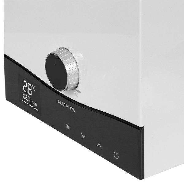 Водонагреватель проточный Royal Thermo NPX 8 Multiflow (NPX 8 Multiflow) Водонагреватель проточный Royal Thermo NPX 8 Multiflow (NPX 8 Multiflow)