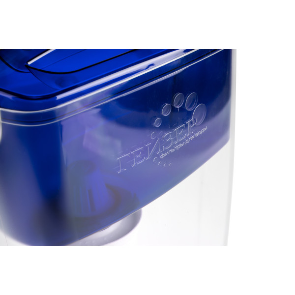 Фильтр-кувшин Гейзер Альфа (62047) Фильтр-кувшин Гейзер Альфа (62047)