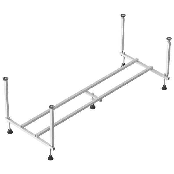 Каркас для ванны Jacob Delafon Sofa 170*70 (E6D082RU-00) Каркас для ванны Jacob Delafon Sofa 170*70 (E6D082RU-00)