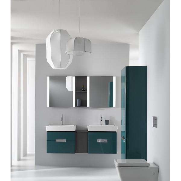 Тумба подвесная Jacob Delafon Reve 57,3 коричневый светлый (EB1134-G80)