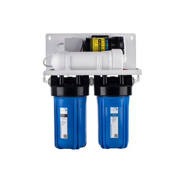 Система обратного осмоса Фильтр Гейзер Лайн (20285) Система обратного осмоса Фильтр Гейзер Лайн (20285)