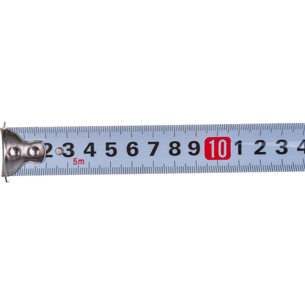 Рулетка 5 м (25 мм) Effecta Basicс магнитом (570525)