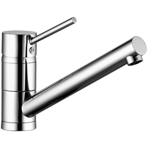 Смеситель для кухни Kludi Scope (339390575)