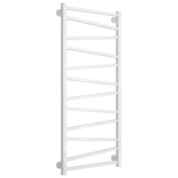 Полотенцесушитель водяной Сунержа Сирокко 1200х500 белый (12-0253-1250) Полотенцесушитель водяной Сунержа Сирокко 1200х500 белый (12-0253-1250)