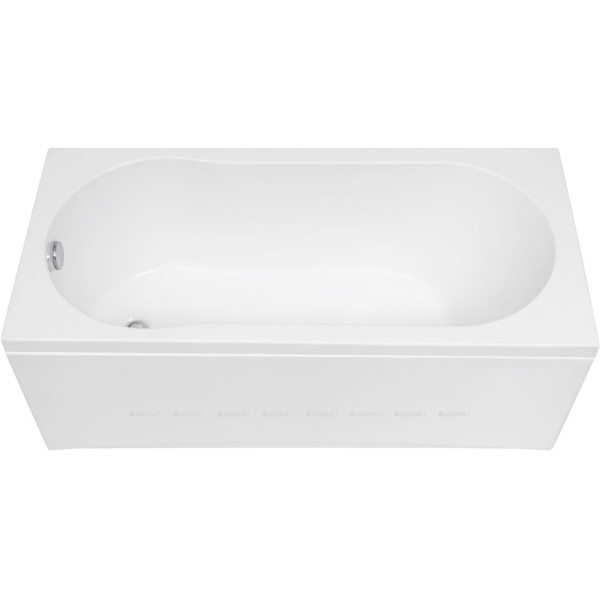 Ванна акриловая Aquanet Light 160x70x60 белая (242508) Ванна акриловая Aquanet Light 160x70x60 белая (242508)