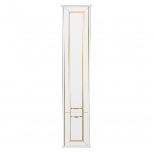 Пенал напольный Roca America Evolution W 364x303x1767 дуб светлый (Z.RU93.0.295.3)