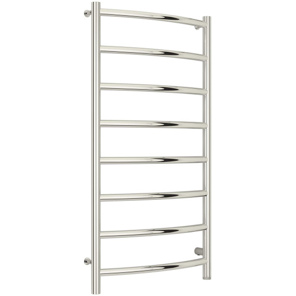 Полотенцесушитель электрический Сунержа Галант 4.0 1000x500 МЭМ правый, хром (00-0831-1050) Полотенцесушитель электрический Сунержа Галант 4.0 1000x500 МЭМ правый, хром (00-0831-1050)