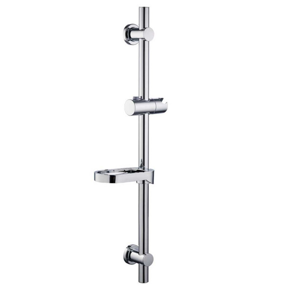 Душевая стойка Fashun 685 мм хром/металл (A8002)