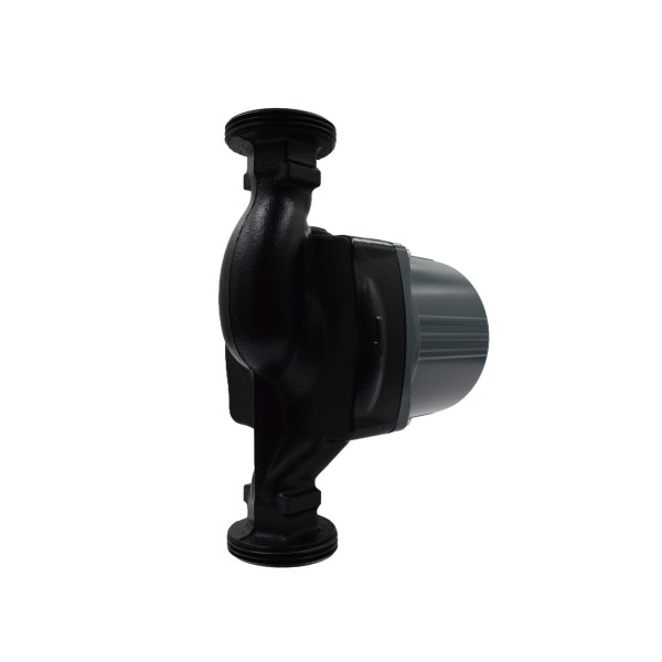 Насос циркуляционный Okseler RS 25/4G-180 с гайками (Oks00513)