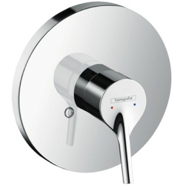 Смеситель для душа Hansgrohe Talis S хром (72606000) Смеситель для душа Hansgrohe Talis S хром (72606000)