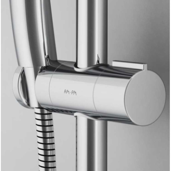 Душевой гарнитур AM.PM Gem хром (F0790000)