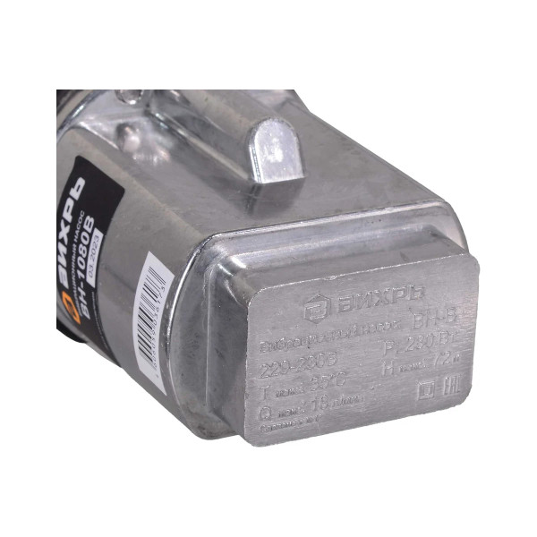 Насос вибрационный Вихрь ВН-1080В (68/8/13)