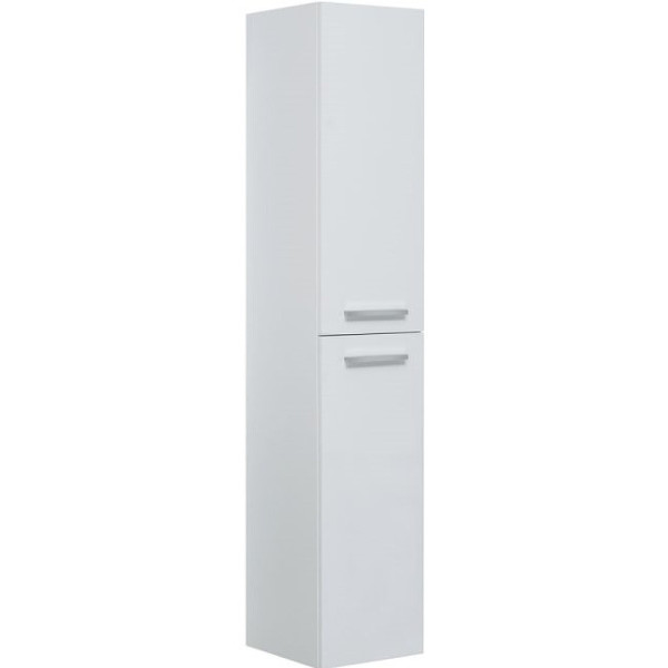 Пенал универсальный Aquanet Nova 35x34,6x175 белый, R (00242261) Пенал универсальный Aquanet Nova 35x34,6x175 белый, R (00242261)