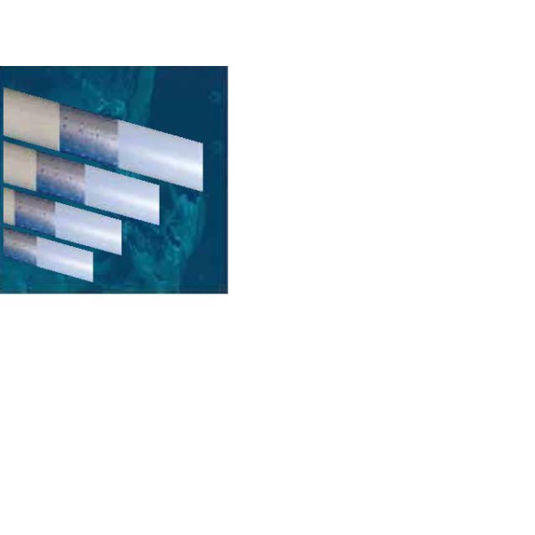 Труба PP-R Heisskraft армированная STABI 20*2,8 в штанге PN 20 (10320)