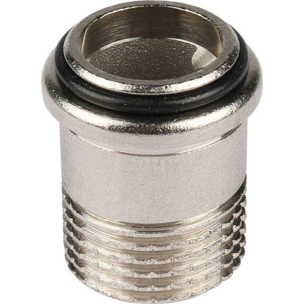Клапан регулировочный прямой 1/2" с неподъемным шпинделем Stout SVRs-1172-000015 Клапан регулировочный прямой 1/2" с неподъемным шпинделем Stout SVRs-1172-000015