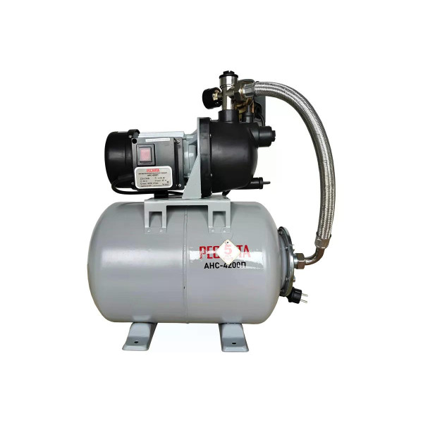 Насосная станция Ресанта АНС-4200П (77/1/4)