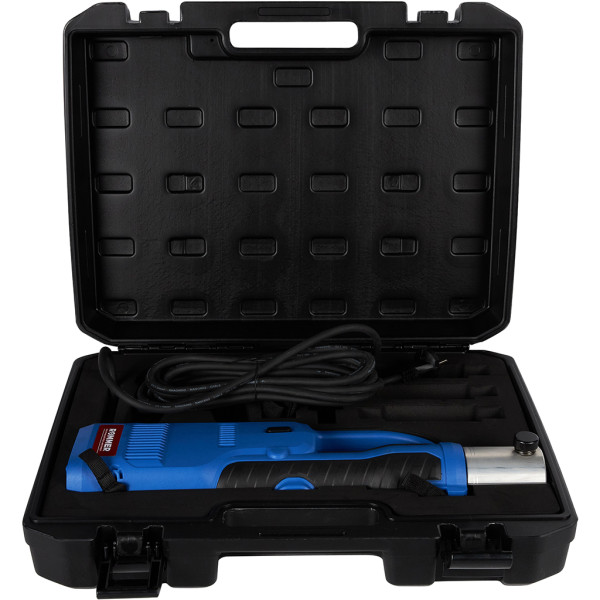 Пресс-инструмент Rommer (V220, чемодан) (RPT-0022-012108) Пресс-инструмент Rommer (V220, чемодан) (RPT-0022-012108)