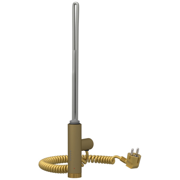 Модуль электрический многофункциональный Сунержа МЭМ СУНЕРЖА 3.0 матовое золото (032-1517-6007)