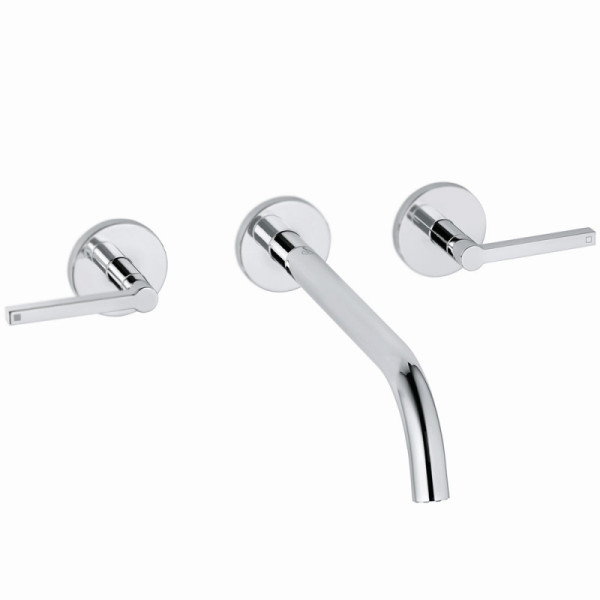 Смеситель для раковины Kludi Nova Fonte хром (201460515)