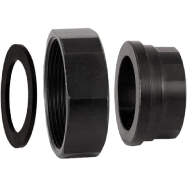 Гайка накидная для циркуляционного насоса D25 Kromwell 1"*1 1/2" (GD25PSPE)