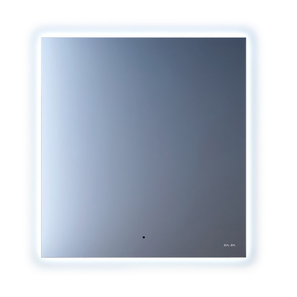 Зеркало AM.PM X-Joy с интерьерной Led подсветкой, ИК-сенсорром, 65 см (M85MOX10651S) Зеркало AM.PM X-Joy с интерьерной Led подсветкой, ИК-сенсорром, 65 см (M85MOX10651S)