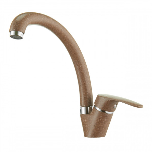 Смеситель для кухни Aquaton Нимо коричневый (1.AX00.2.FCX.X27.0) Смеситель для кухни Aquaton Нимо коричневый (1.AX00.2.FCX.X27.0)