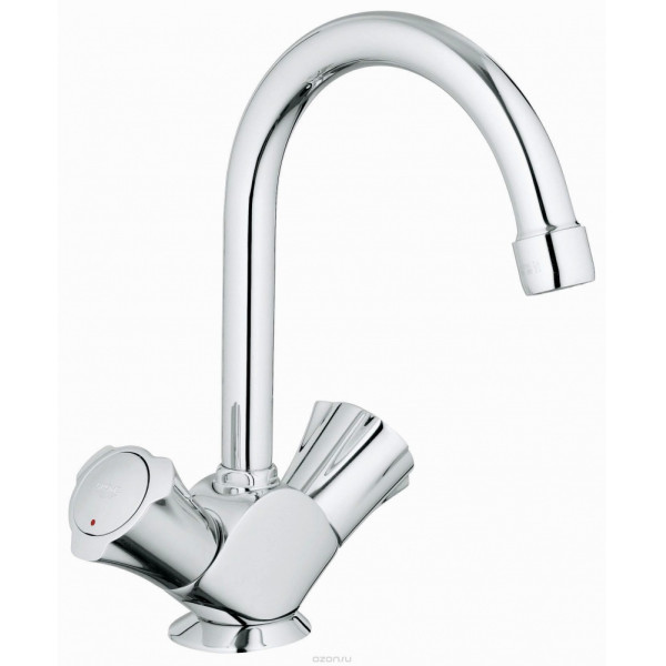 Смеситель для раковины Grohe Costa L (21375001) Смеситель для раковины Grohe Costa L (21375001)