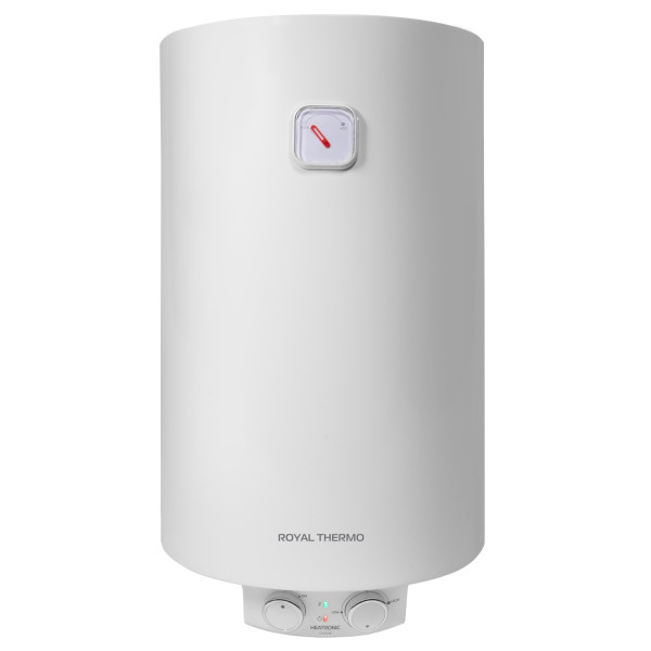 Водонагреватель накопительный Royal Thermo RWH 30 Heatronic Slim DryHeat Водонагреватель накопительный Royal Thermo RWH 30 Heatronic Slim DryHeat