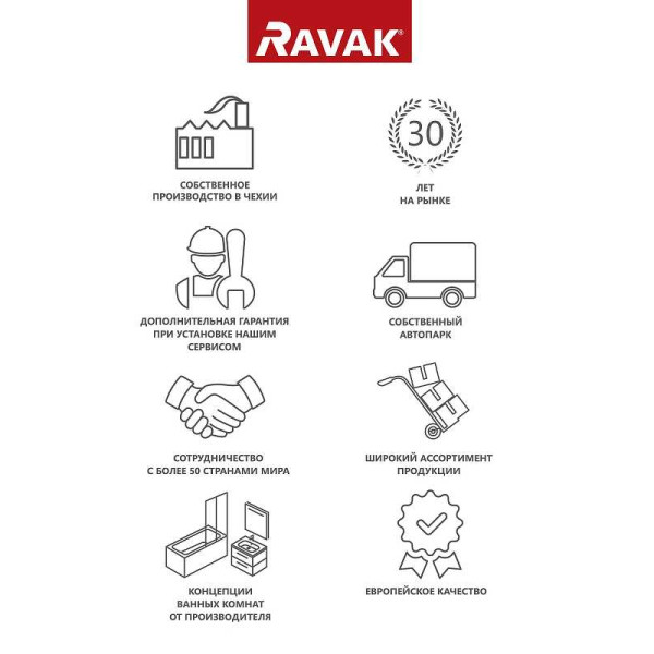 Сифон для душевого поддона Ravak Standard 90 мм крышка хром (X01314) Сифон для душевого поддона Ravak Standard 90 мм крышка хром (X01314)