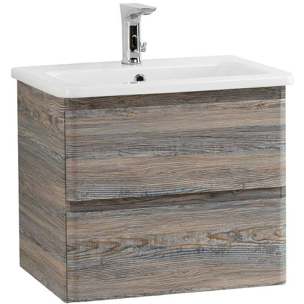 Тумба подвесная BelBagno Albano-CER 50 Pino Scania (ALBANO-CER-500-2C-SO-PS) Тумба подвесная BelBagno Albano-CER 50 Pino Scania (ALBANO-CER-500-2C-SO-PS)