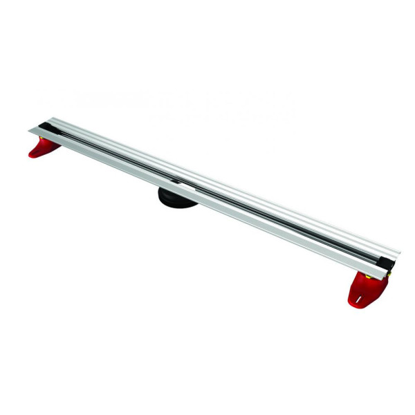 Желоб Berges водосток Super Slim 1000, матовый хром, S-сифон D50/105 H50 вертикальный (090055) Желоб Berges водосток Super Slim 1000, матовый хром, S-сифон D50/105 H50 вертикальный (090055)