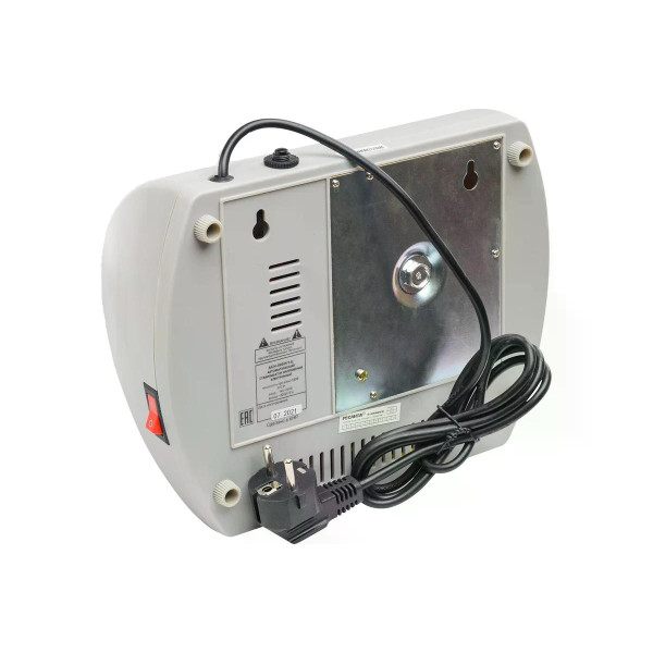 Стабилизатор напряжения Ресанта АСН-500Н1/1-Ц (63/6/9)