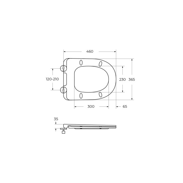 Унитаз подвесной BelBagno Этна безободковый с сиденьем soft close белый (BB008CH-TOR/SC) Унитаз подвесной BelBagno Этна безободковый с сиденьем soft close белый (BB008CH-TOR/SC)