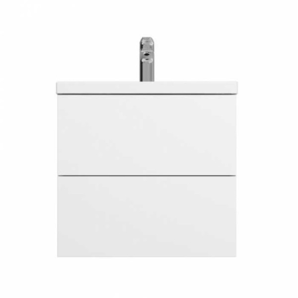 Тумба подвесная AM.PM Gem 75 (M90FHX07522WG) Тумба подвесная AM.PM Gem 75 (M90FHX07522WG)