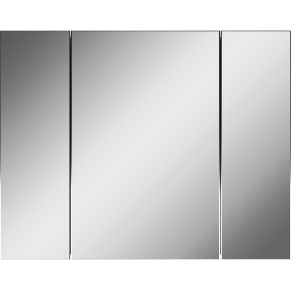 Шкаф зеркальный Мечта 70 Айсберг Домино (DM2320HZ)