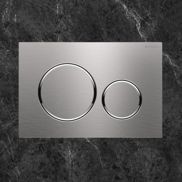 Клавиша смывная Geberit Sigma 20 (115.882.SN.1) Клавиша смывная Geberit Sigma 20 (115.882.SN.1)