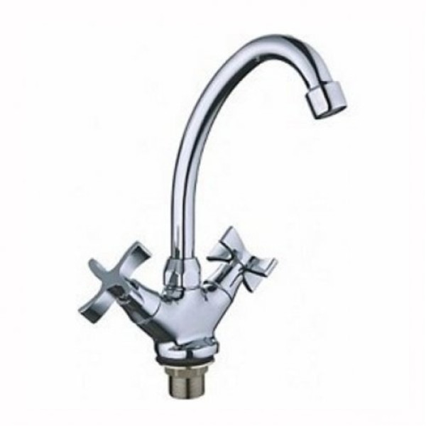 Смеситель для кухни Ledeme (L4822) Смеситель для кухни Ledeme (L4822)