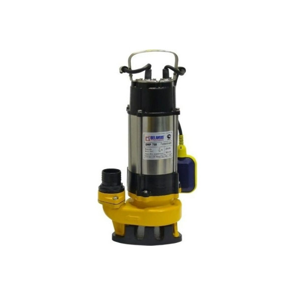 Насос дренажный Belamos DWP 750 Насос дренажный Belamos DWP 750