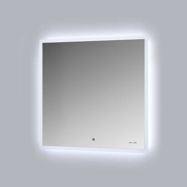 Зеркало с подсветкой AM.PM Spirit 2.0 60 (M71AMOX0601SA) Зеркало с подсветкой AM.PM Spirit 2.0 60 (M71AMOX0601SA)