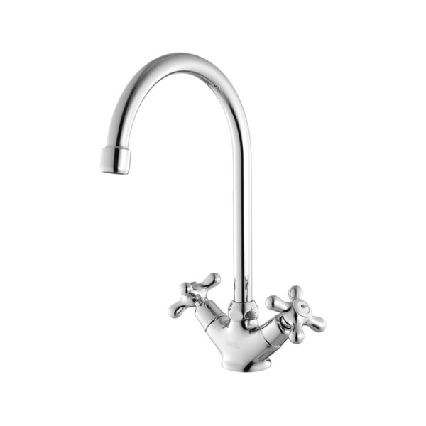 Смеситель для кухни Iddis Jeals (59000T4C+W04)