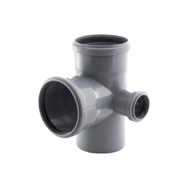 Крестовина Политэк 110*110*50*87,5 Крестовина Политэк 110*110*50*87,5