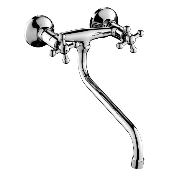 Смеситель для кухни Rossinka G02-74 (G02-74) Смеситель для кухни Rossinka G02-74 (G02-74)