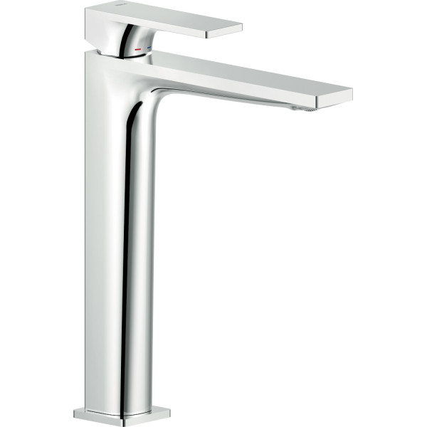 Смеситель для раковины Nobili Seven (SE124128/2CR)