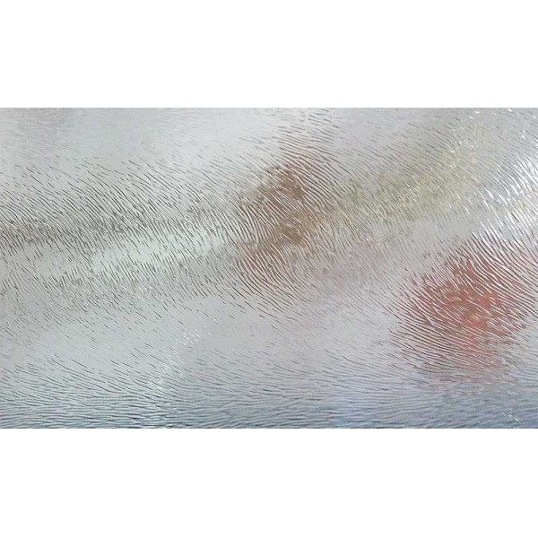 Душевая дверь RGW Passage 100x195 стекло шиншилла, профиль хром (41081410-51)